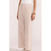 Pant Enna High Waist - Stone