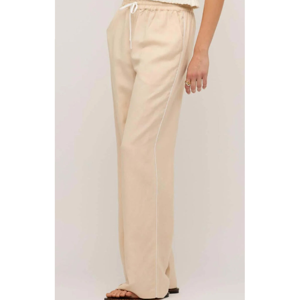 Pant Mirage Relaxed Pant