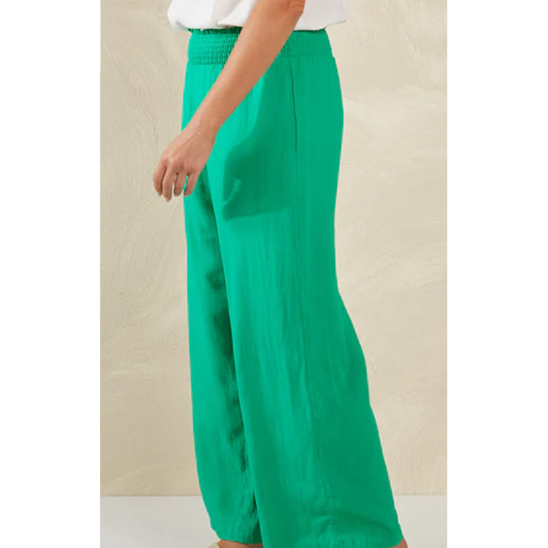 Pant Sardinia - Verde