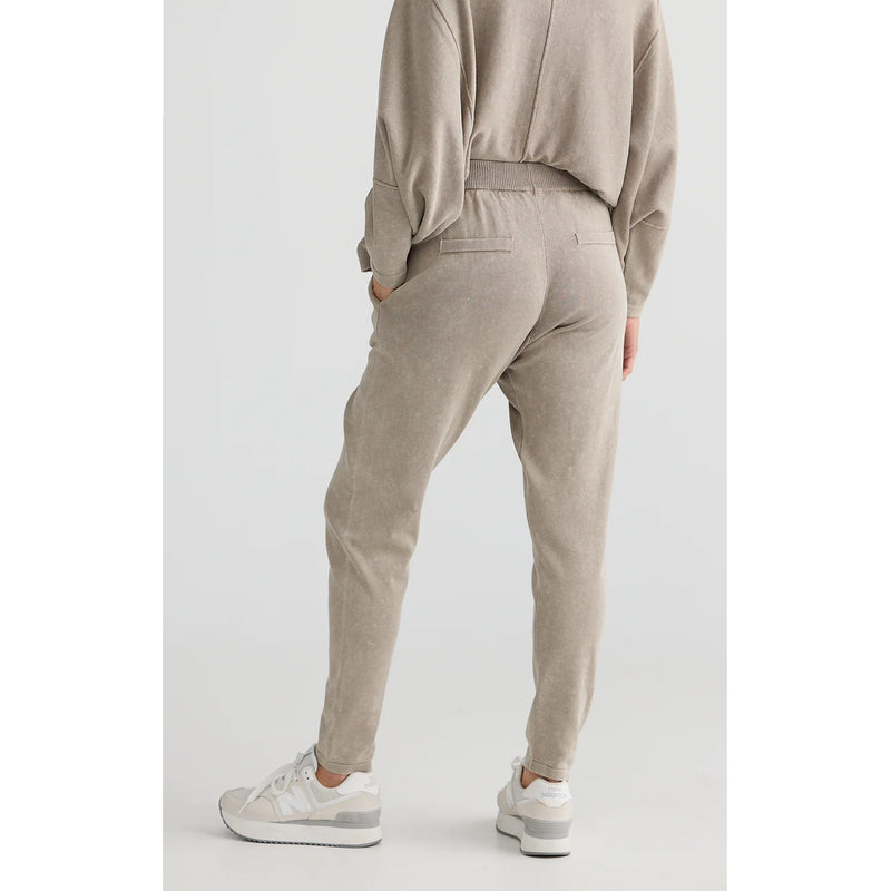 Pant Woodside - Latte