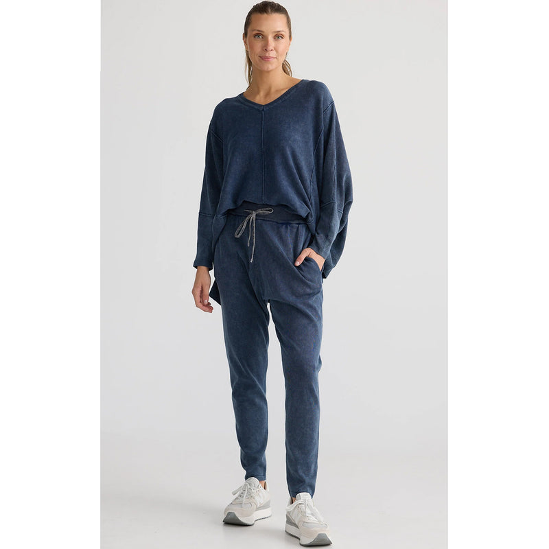 Pant Woodside - Navy