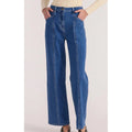 Pants High Waisted Jeans Brooks