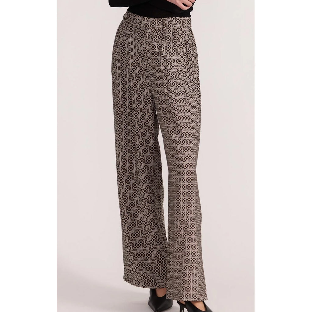 Pants Wide Leg Calla