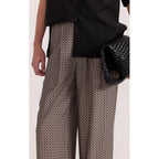 Pants Wide Leg Calla