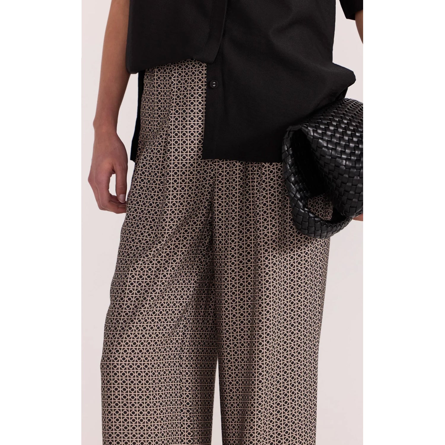 Pants Wide Leg Calla