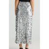 Skirt Paris Silver Sequin SS25