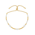 Bracelet Amelia Pearl