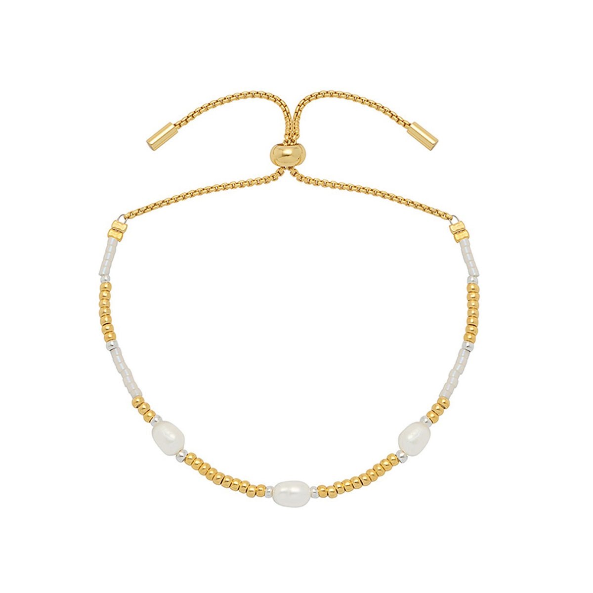 Bracelet Amelia Pearl