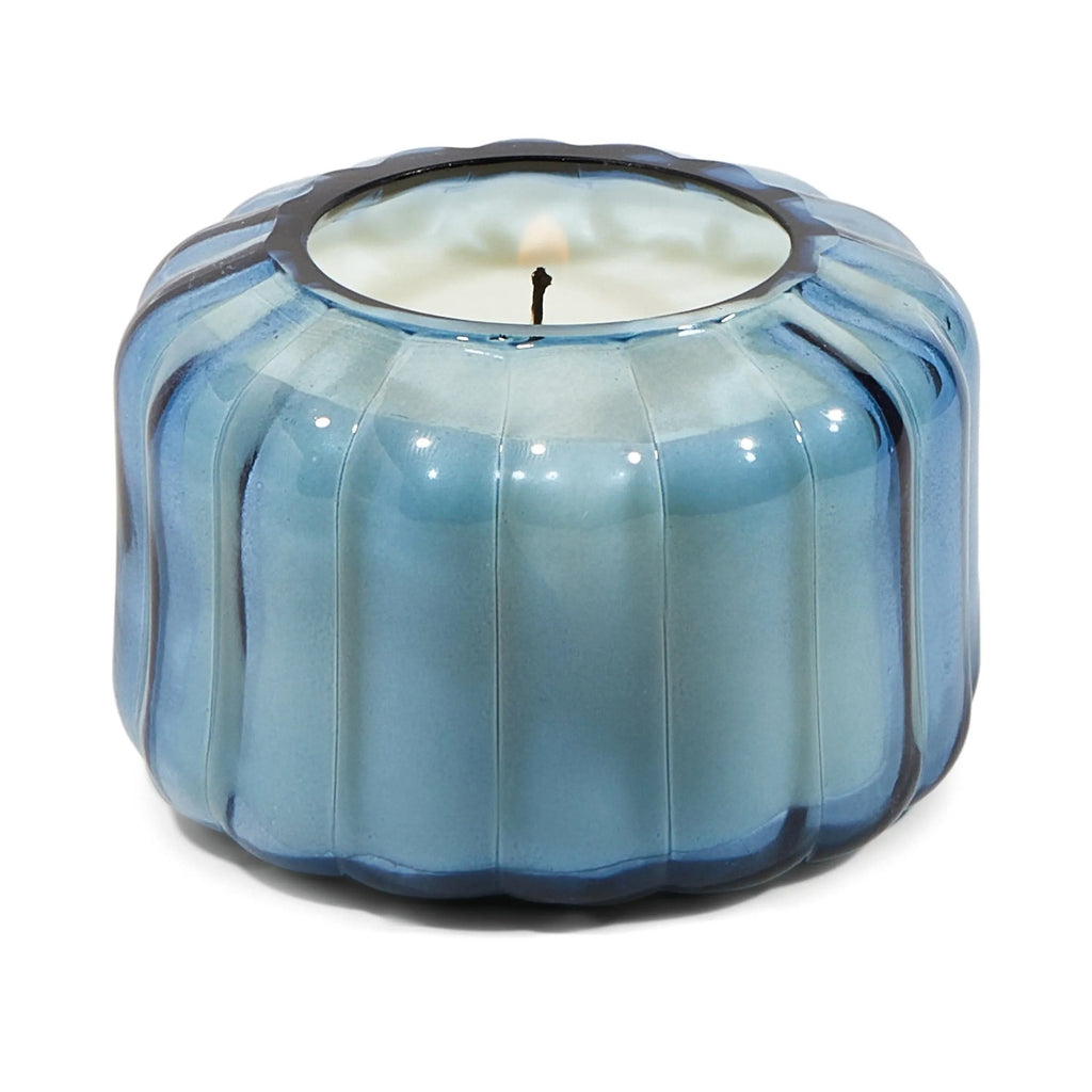 Candle Small - Peppered Indigo