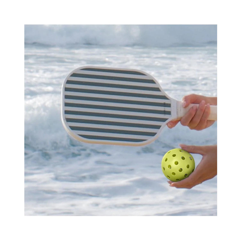 Pickleball Set The Vacay - Olive