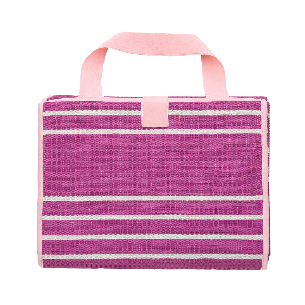 Picnic Mat Sol - Fuchsia