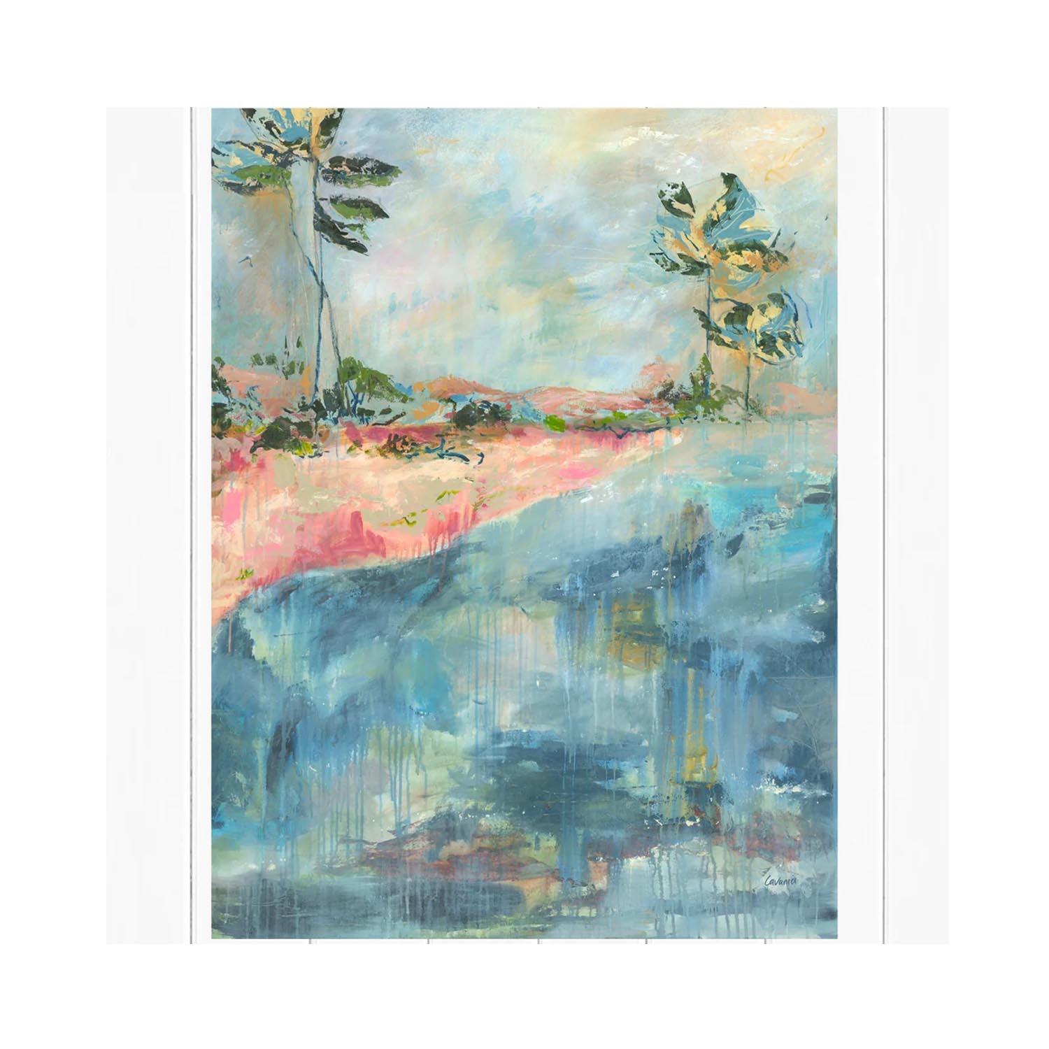 Art - Pilbara Dip