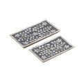 Plate Set 2 Cassia