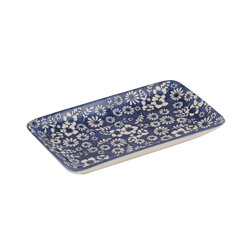 Platter Medium Rectangle - Hana