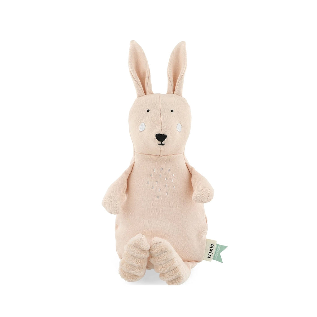 Plush Toy - Mrs Rabbit