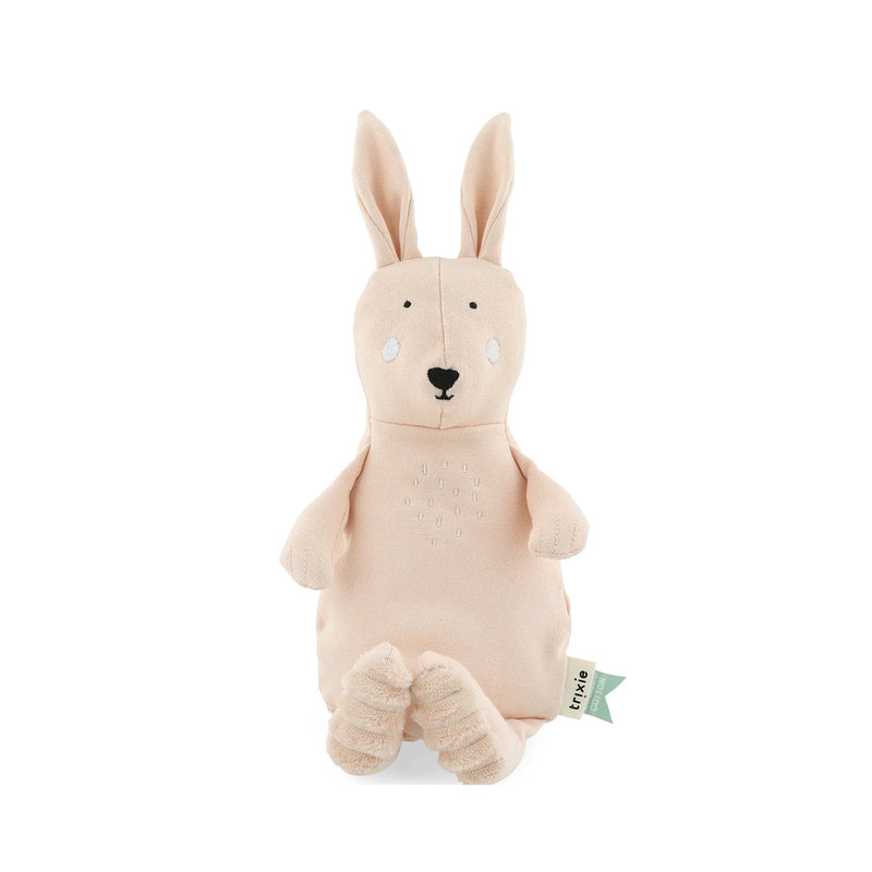 Plush Toy - Mrs Rabbit