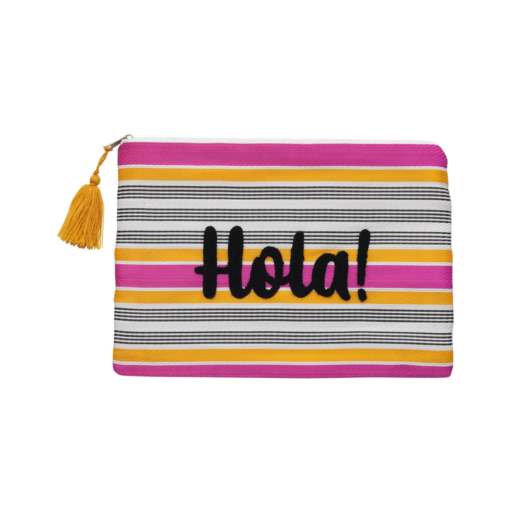 Pouch Sol - Hola