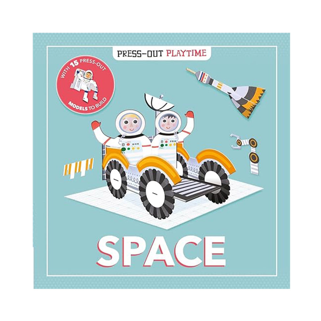 Press Out - Space