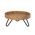Tray Rattan Jenson