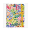 Journal-Hard Cover Medium - Tropical Dream