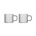 Tea/coffee Cup Infuse Set Of 4 350ml