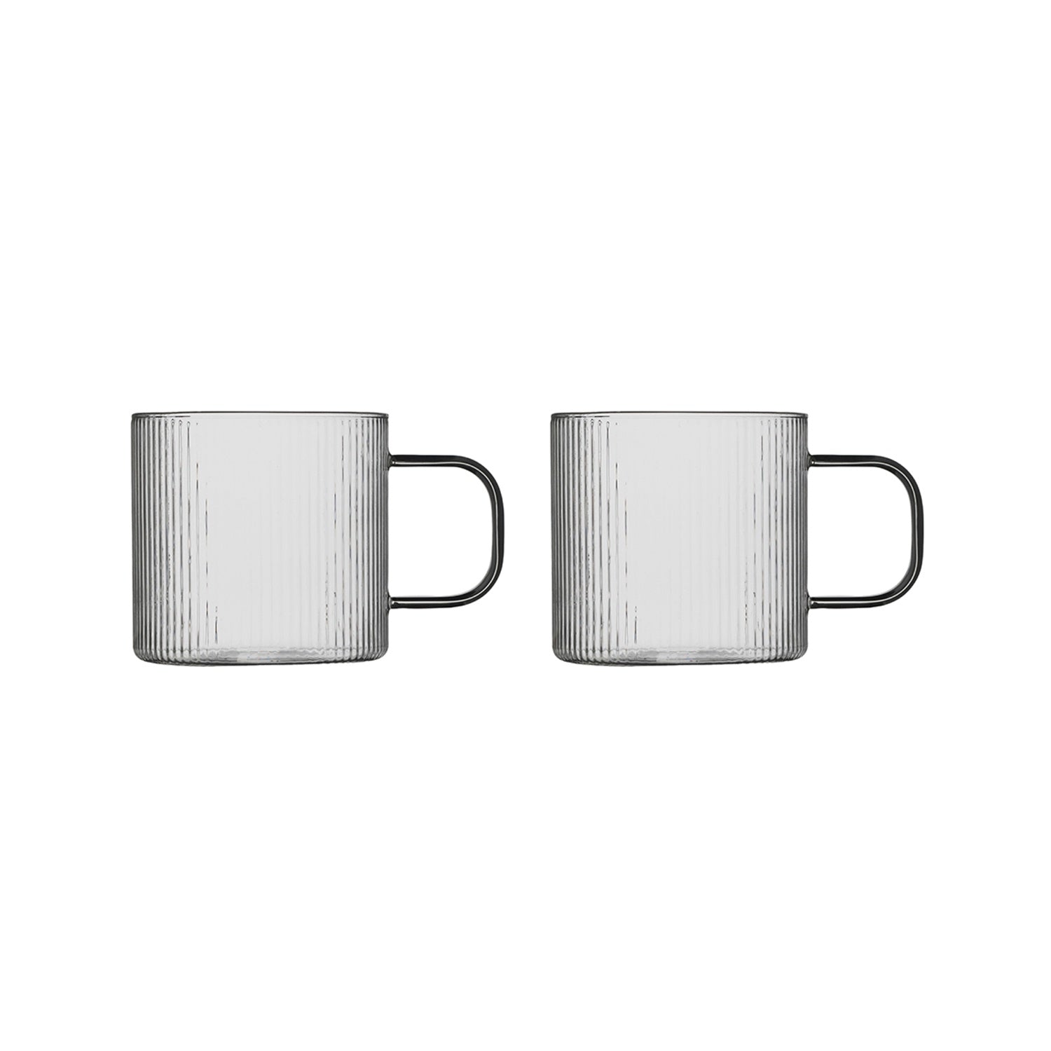 Tea/coffee Cup Infuse Set Of 4 350ml