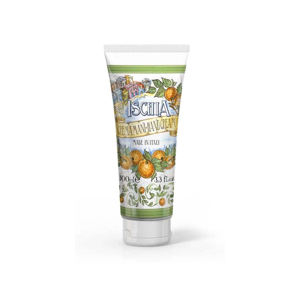 Hand Cream 100ml - Rudy Ischia