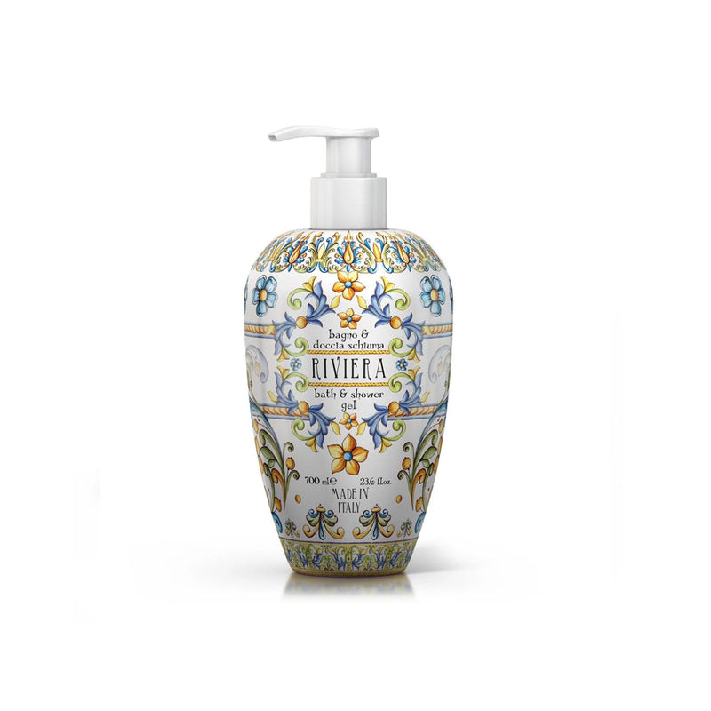 Body Wash 700ml - Rudy Riviera