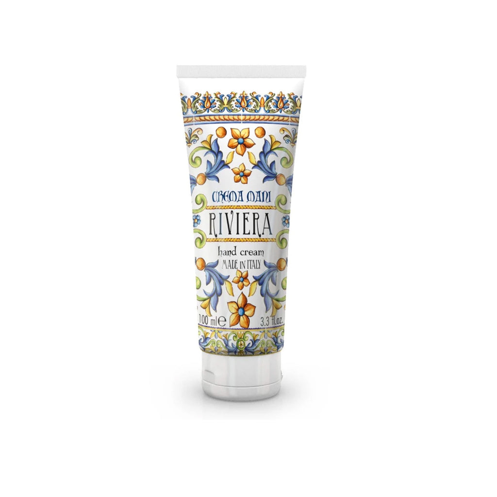 Hand Cream 100ml - Rudy Riviera