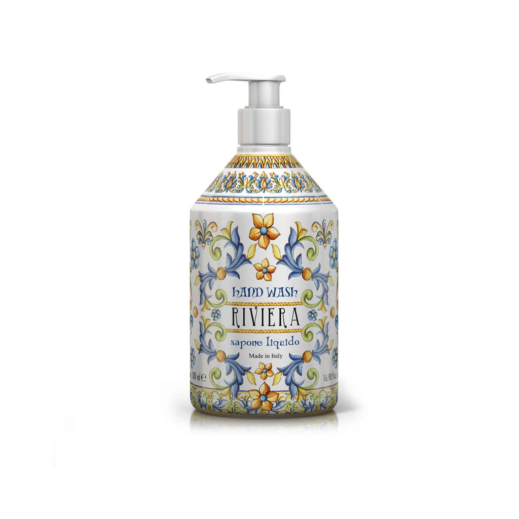 Hand Wash 500ml - Rudy Riviera