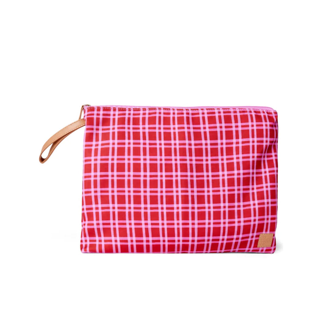 Wet Bag Large - Raspberry Lemonade