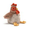 Rattle Bubba the Rooster