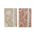 Notebook Ravenna Block Assorted