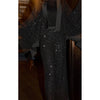 Pant Razzle Black Sequin