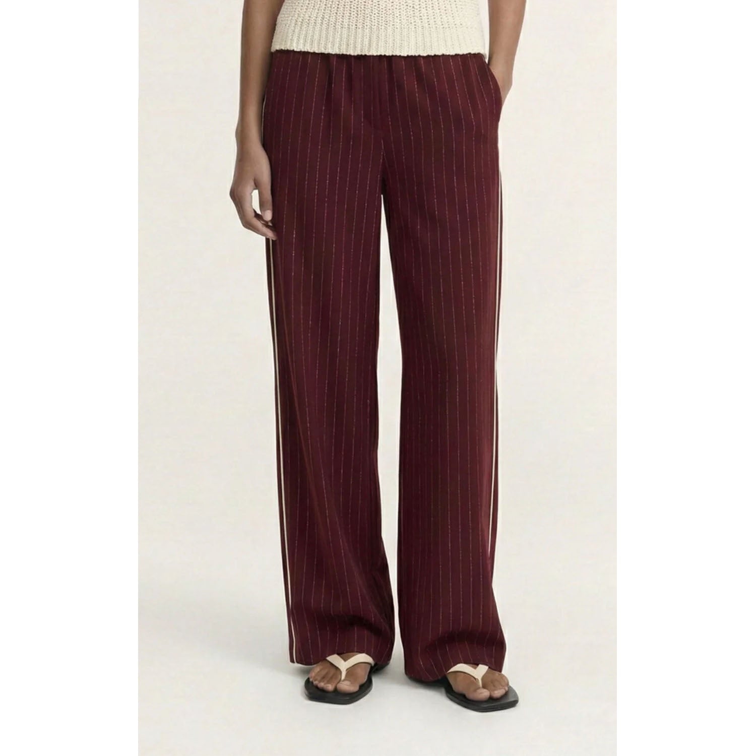 Pant Reed