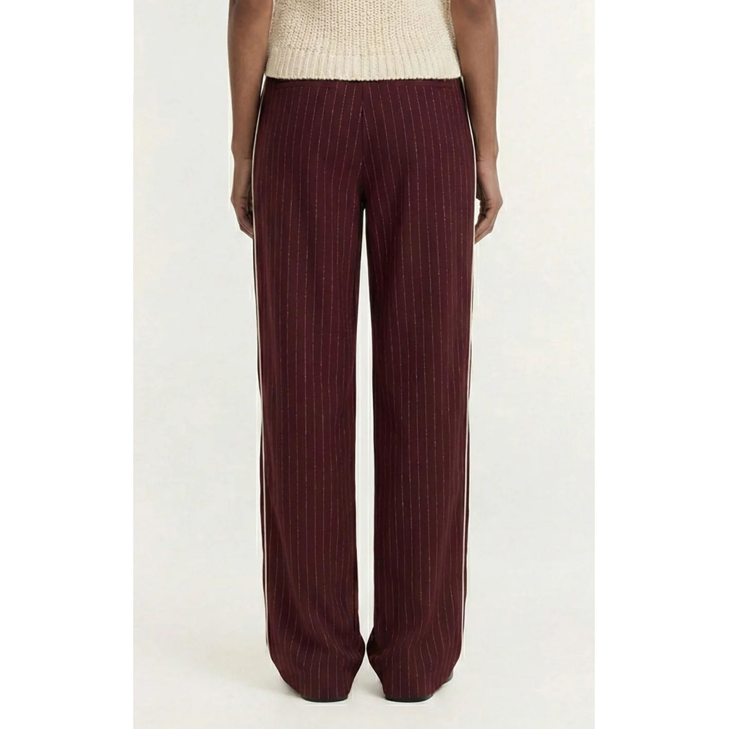 Pant Reed