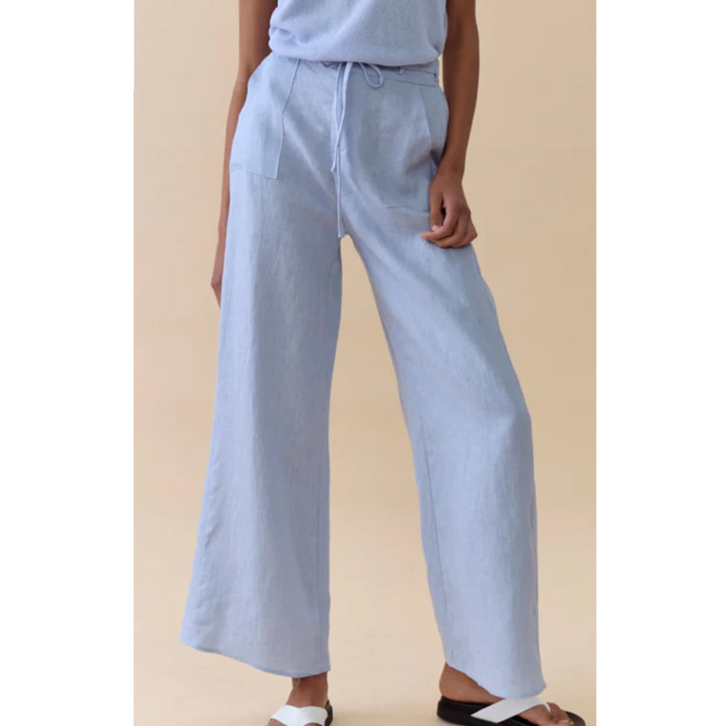 Pant Remy - Blue