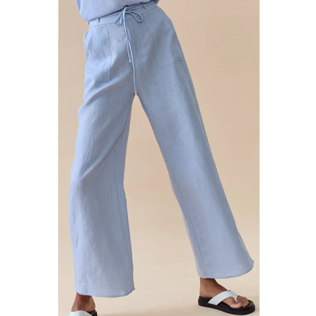 Pant Remy - Blue