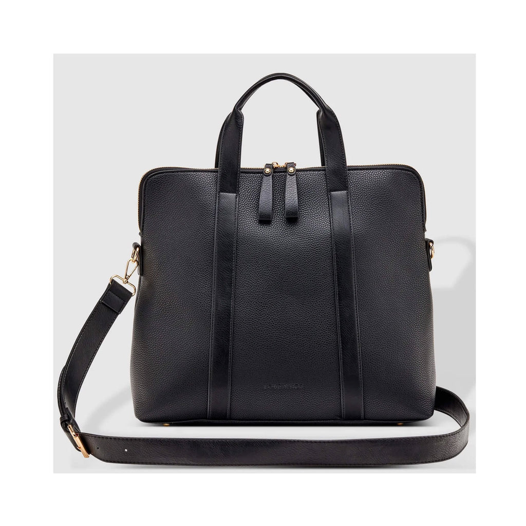 Bag Rhodes Laptop - Black