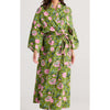 Robe Namaste - Padma Print