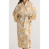 Robe Namaste - Paisley Print