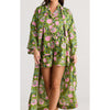 Robe Namaste - Padma Print