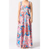 Dress Roma Bomba Di Fiori