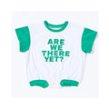 Romper Charlie - Are We There Yet