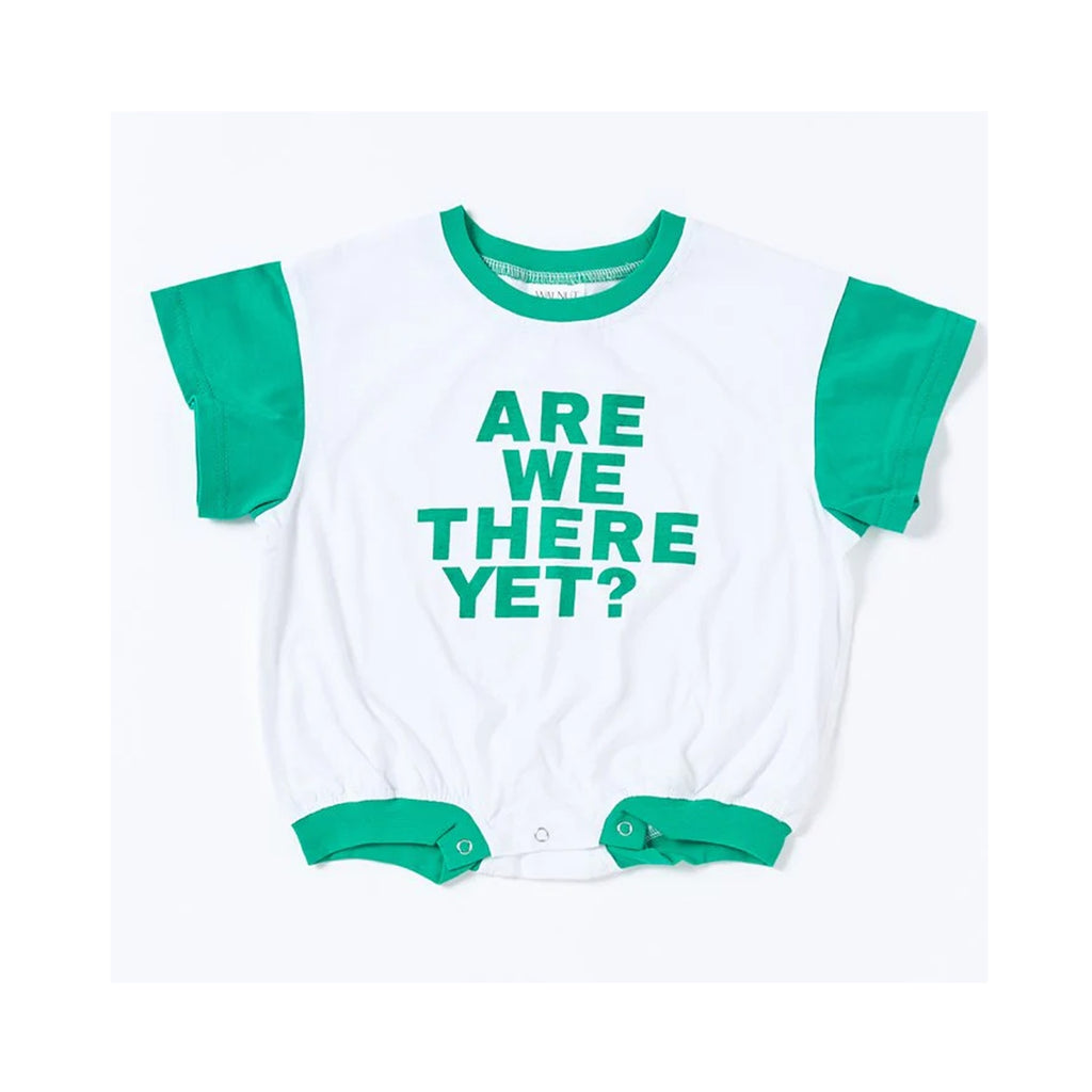 Romper Charlie - Are We There Yet