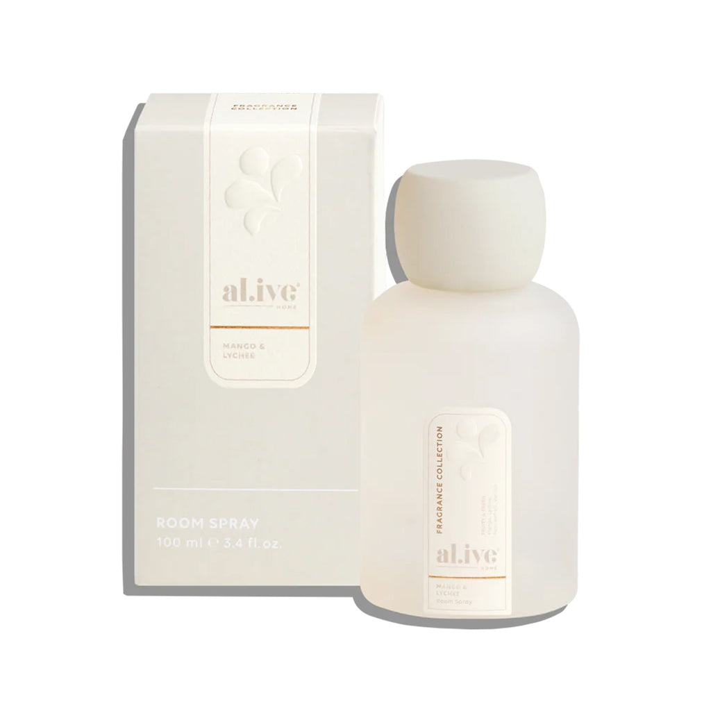 Room Spray - Mango & Lychee