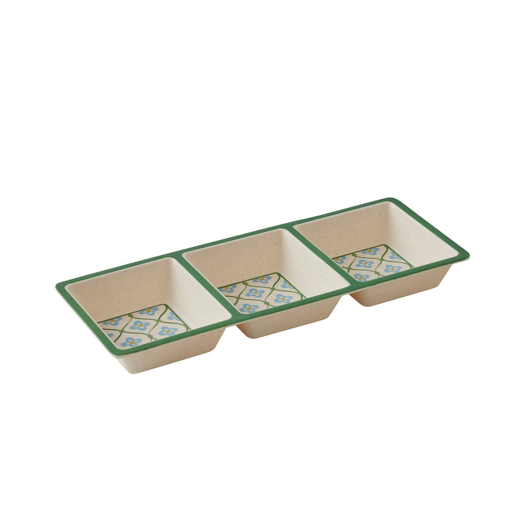 Tray Divided Rosita