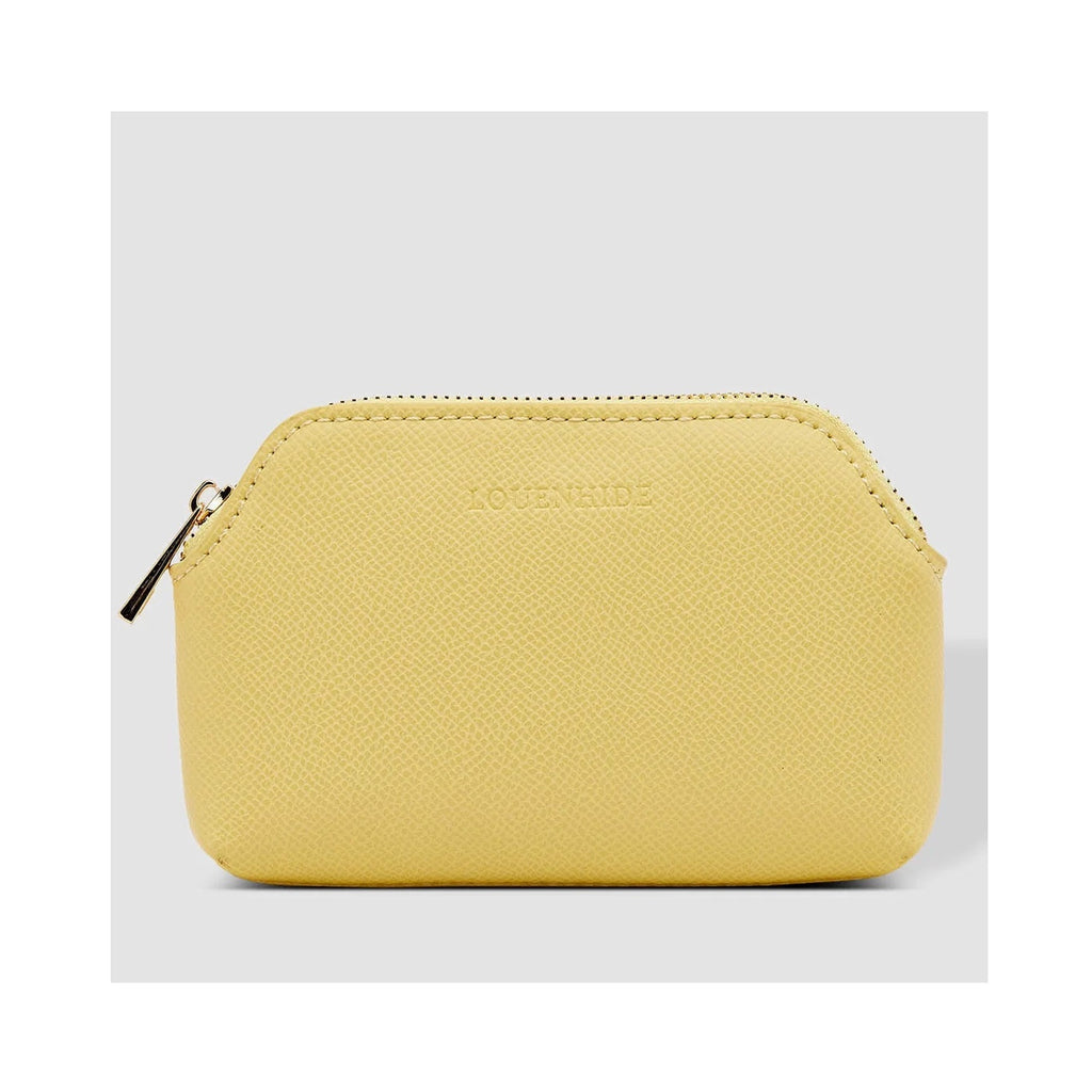 Purse Ruby - Lemon