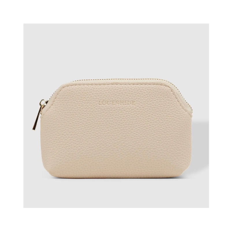 Purse Ruby - Linen