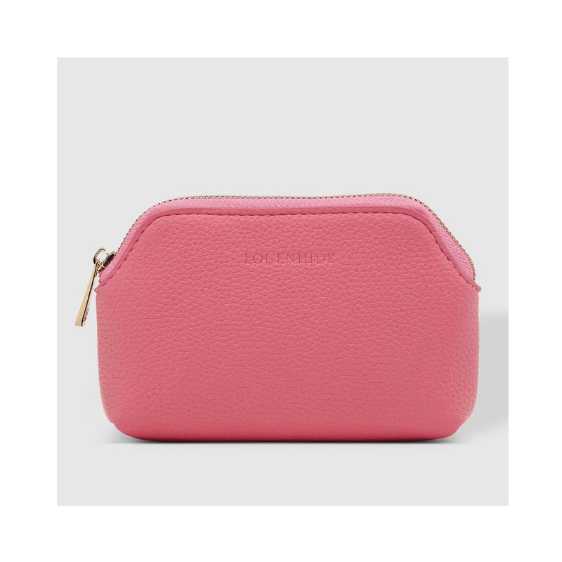 Purse Ruby - Lipstick Pink